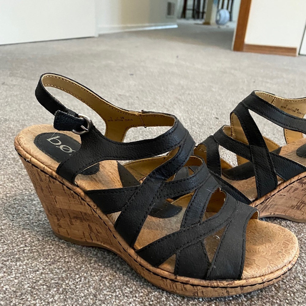 Wedges